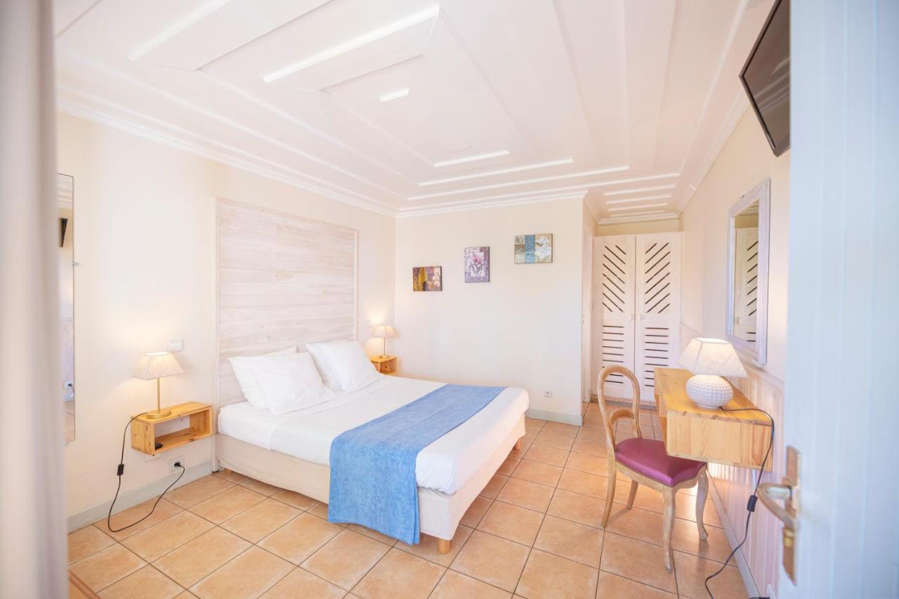 Le Relais Des Cimes Ξενοδοχείο Salazie Εξωτερικό φωτογραφία