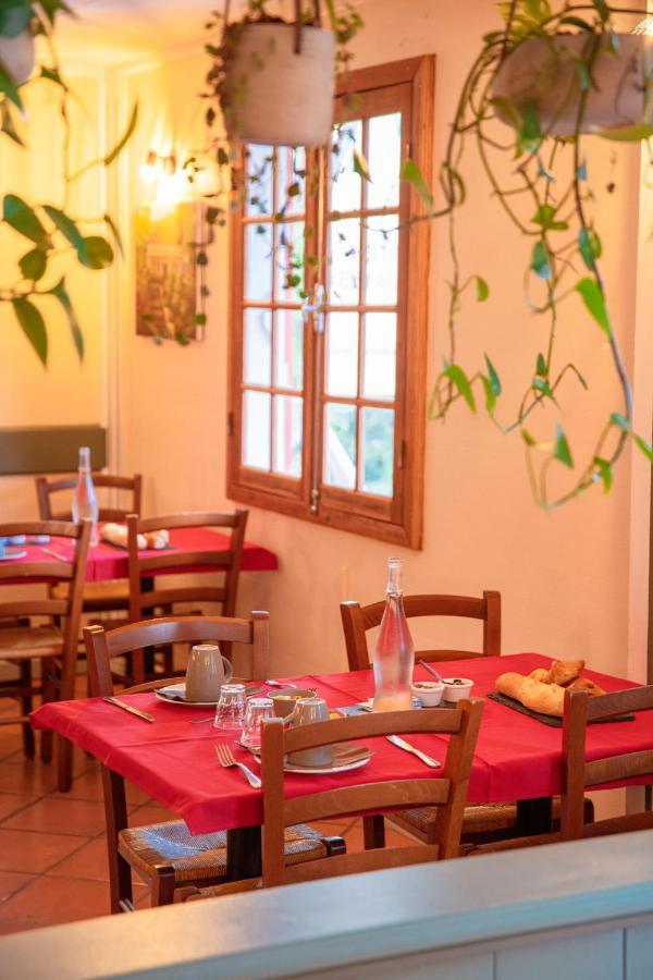 Le Relais Des Cimes Ξενοδοχείο Salazie Εξωτερικό φωτογραφία