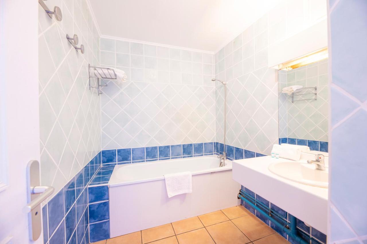 Le Relais Des Cimes Ξενοδοχείο Salazie Εξωτερικό φωτογραφία