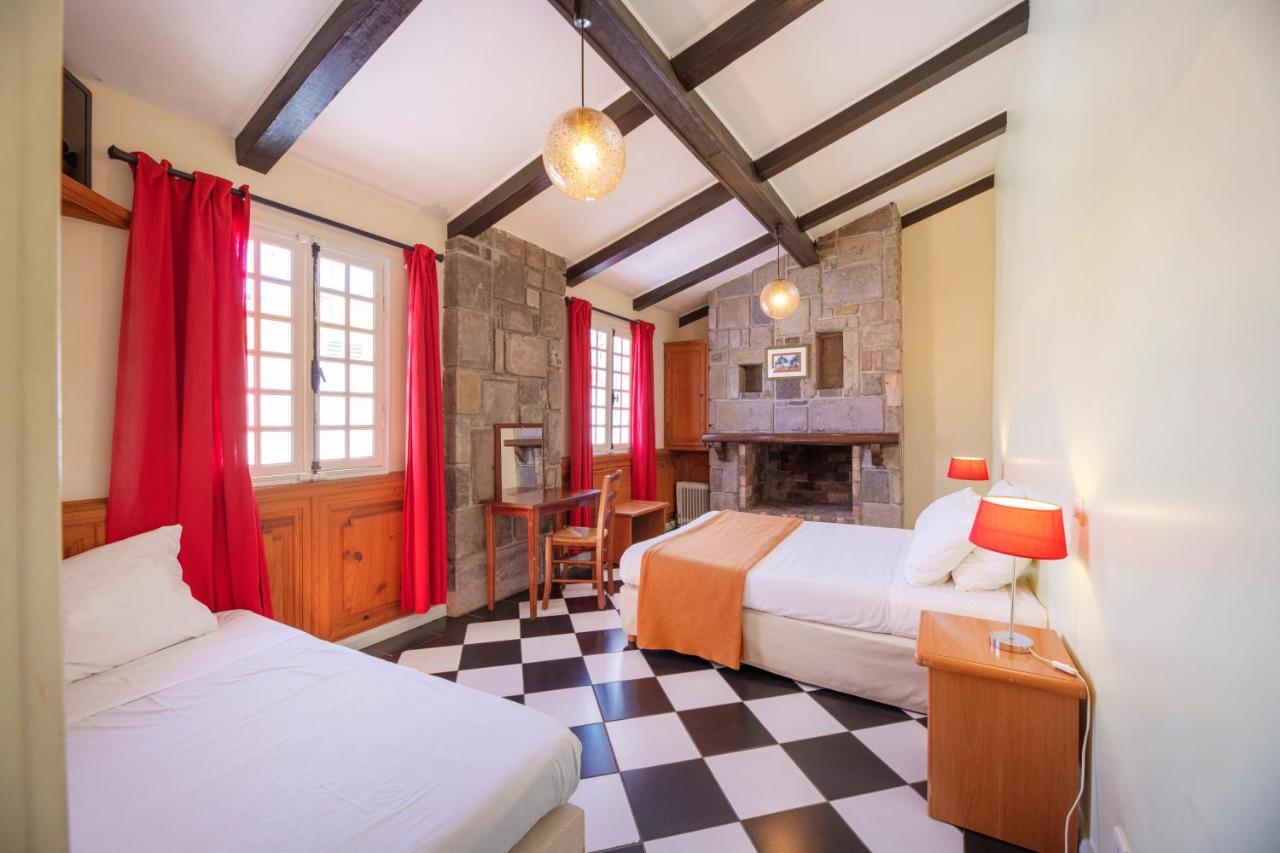 Le Relais Des Cimes Ξενοδοχείο Salazie Εξωτερικό φωτογραφία